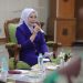 Anggota DPD RI dari daerah pemilihan Jawa Barat, Aanya Rina Casmayanti, melaksanakan kunjungan reses ke Kota Cimahi pada Senin, 4 Agustus 2025. (Ist)