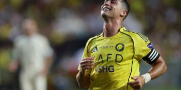 Foto: REUTERS/Tyrone Siu