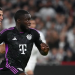 Dayot Upamecano diincar Manchester United (AFP/Sergei Gapon)