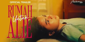 rumah untuk alie film