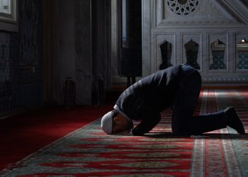 Mengenal Pengertian Ibadah