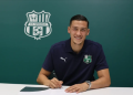 Jay Idzes. (Foto: dok. Sassuolo)