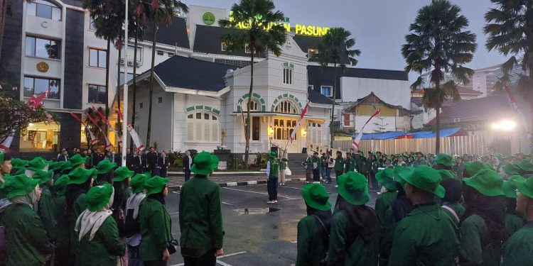 unpas