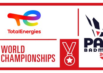 bwf world championships 2025