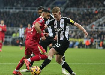Newcastle United vs Liverpool akan tersaji di pekan kedua Liga Inggris. (Foto: NurPhoto via Getty Images/NurPhoto)