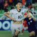 Timnas Indonesia U-17 punya potensi mencetak gol ke gawang Uzbekistan. (Dok. PSSI)