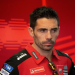 tes rider andalan Ducati Michele Pirro. (Ducati)