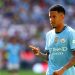 Pep Guardiola ingin mempertahankan Savinho di Manchester City di tengah rumor ketertarikan Tottenham Hotspur (Foto: Getty Images/Chris Brunskill/Fantasista)