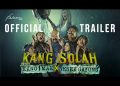Film “Kang Solah From Kang Mak x Nenek Gayung” Tayang September 2025