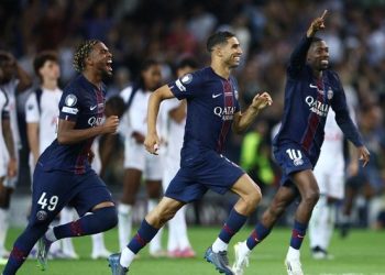 Foto: REUTERS/Guglielmo Mangiapane