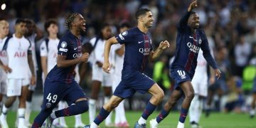 Foto: REUTERS/Guglielmo Mangiapane