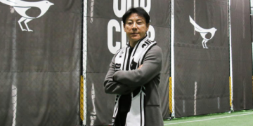 Mantan Pelatih Timnas Indonesia, Shin Tae-yong, resmi bergabung dengan klub Korea Selatan Seongnam FC sebagai General Manajer paruh waktu. © DOK. SEONGNAM FC