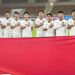 Para pemain Timnas U17 Indonesia. (Instagram Erick Thohir)