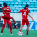 Indonesia menang 4-0 atas Turkmenistan, tapi gagal lolos ke Piala Asia Wanita U-20 2026. (Timnas Putri Indonesia U-20 di Kualifikasi Piala Asia Wanita U-20 2026. (Dok. timnasindonesia)