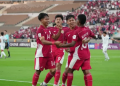 Timnas Indonesia U-17 (Dok. timnasindonesia)
