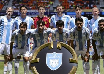 Foto: Getty Images/Eurasia Sport Images