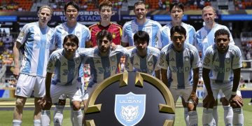 Foto: Getty Images/Eurasia Sport Images