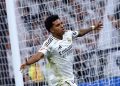 Winger Real Madrid Rodrygo Goes dikabarkan sepakat gabung Liverpool. (Foto: IG @rodrygogoes)