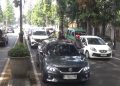 libur panjang Maulid Nabi