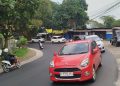 Arus Lalu Lintas Lembang