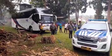 Jalan Kolonel Masturi