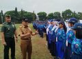 Pendidikan Kedisiplinan