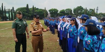 Pendidikan Kedisiplinan