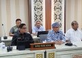 Tunjangan DPRD