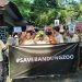 Karyawan Kebun Binatang Bandung
