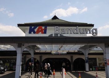 KAI Daop 2 Bandung