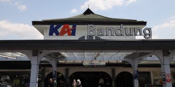 KAI Daop 2 Bandung