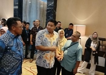 Program KUR Perumahan bunga 5% disambut hangat developer & toko bangunan. Pemerintah targetkan percepatan pembangunan rumah subsidi & ekonomi. (Uby/pasjabar)