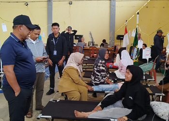 Keracunan Massal MBG