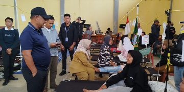 Keracunan Massal MBG