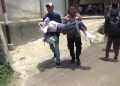 Keracunan Makan Bergizi Gratis