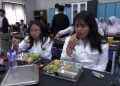 Makan Bergizi Gratis