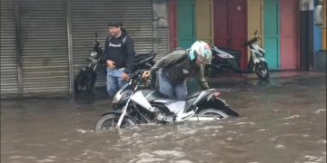 Banjir lembang