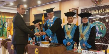 Pascasarjana Unpas