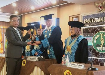 Pascasarjana Unpas
