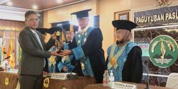 Pascasarjana Unpas