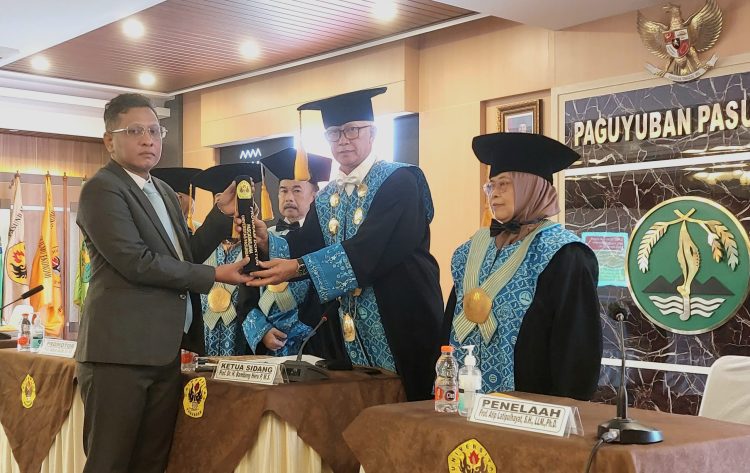 Pascasarjana Unpas