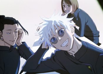 Jujutsu Kaisen Execution