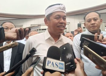 Dedi Mulyadi Klarifikasi Gaji