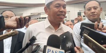 Dedi Mulyadi Klarifikasi Gaji