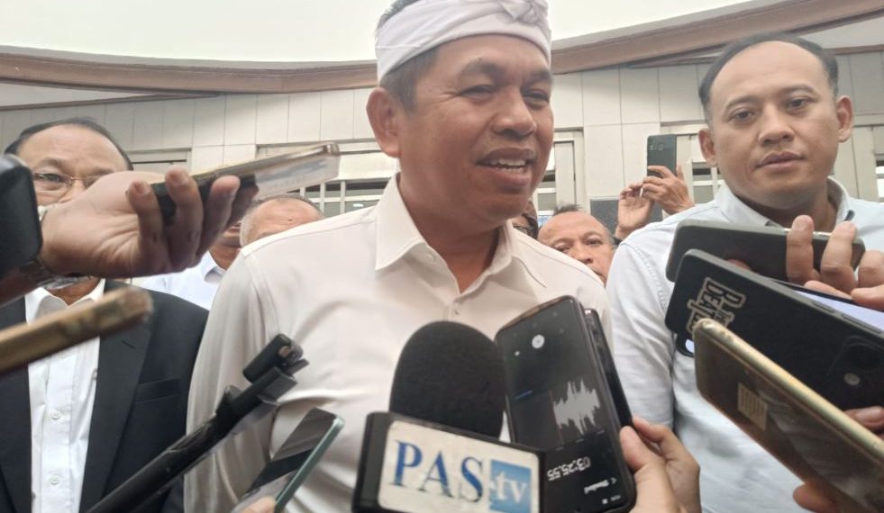 Dedi Mulyadi Klarifikasi Gaji
