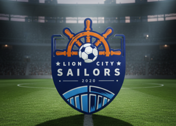 Lion City Sailors