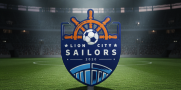 Lion City Sailors