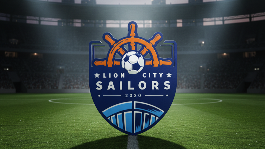 Lion City Sailors