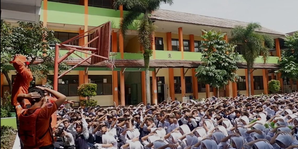 Gempa Bumi Sesar Lembang