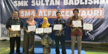 FKIP Unpas kerja sama Malaysia